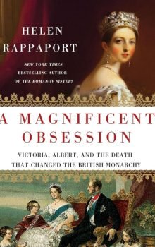 A Magnificent Obsession