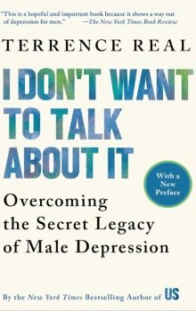 I Don't Want to Talk About It