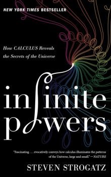 Infinite Powers