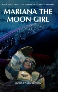 Mariana the Moon Girl