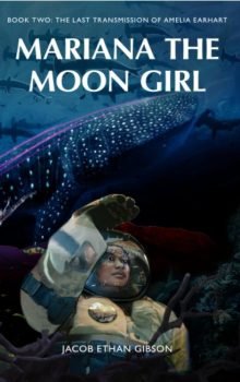 Mariana the Moon Girl