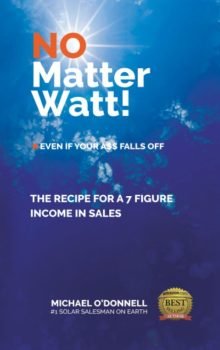 No Matter Watt