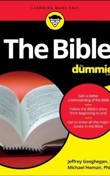 The Bible For Dummies