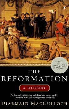 The Reformation