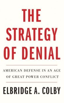 The Strategy of Denial